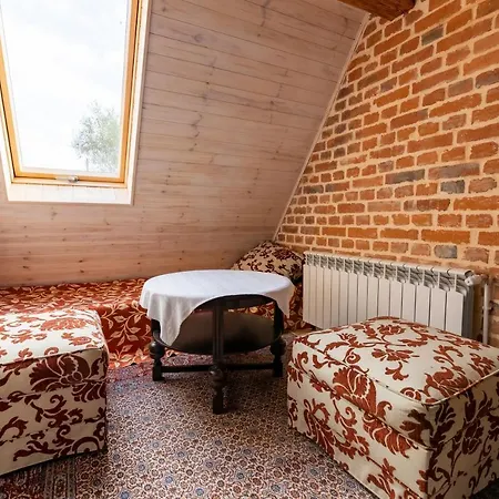 Gajraj Villa Radkow Exterior photo