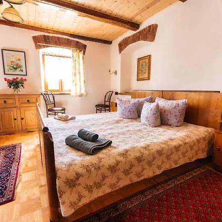 Gajraj Villa Radkow Exterior photo