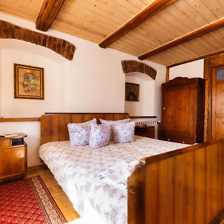 Gajraj Villa Radkow Exterior photo