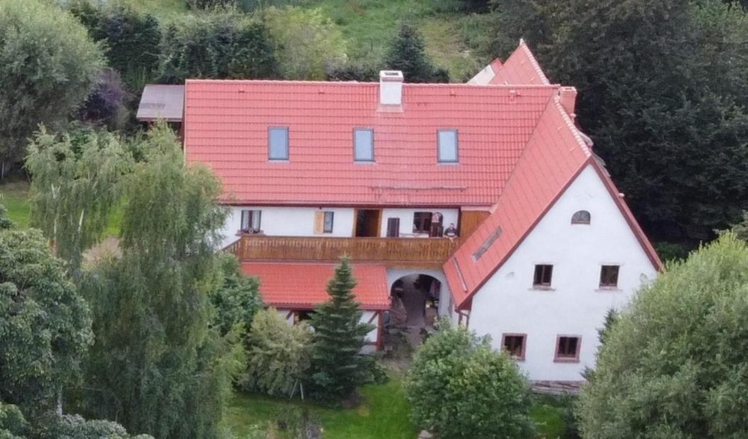 Gajraj * Radkow