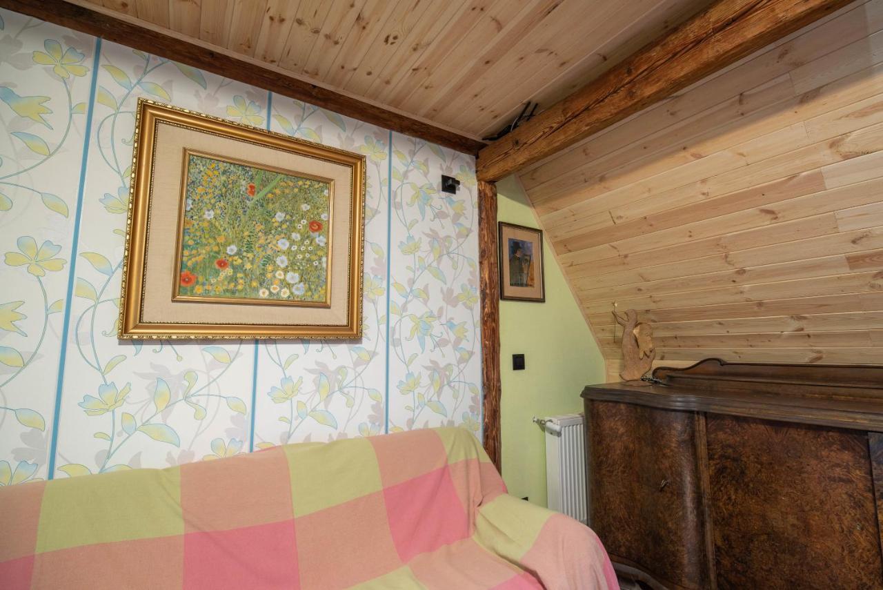 Farm stay Gajraj Radkow