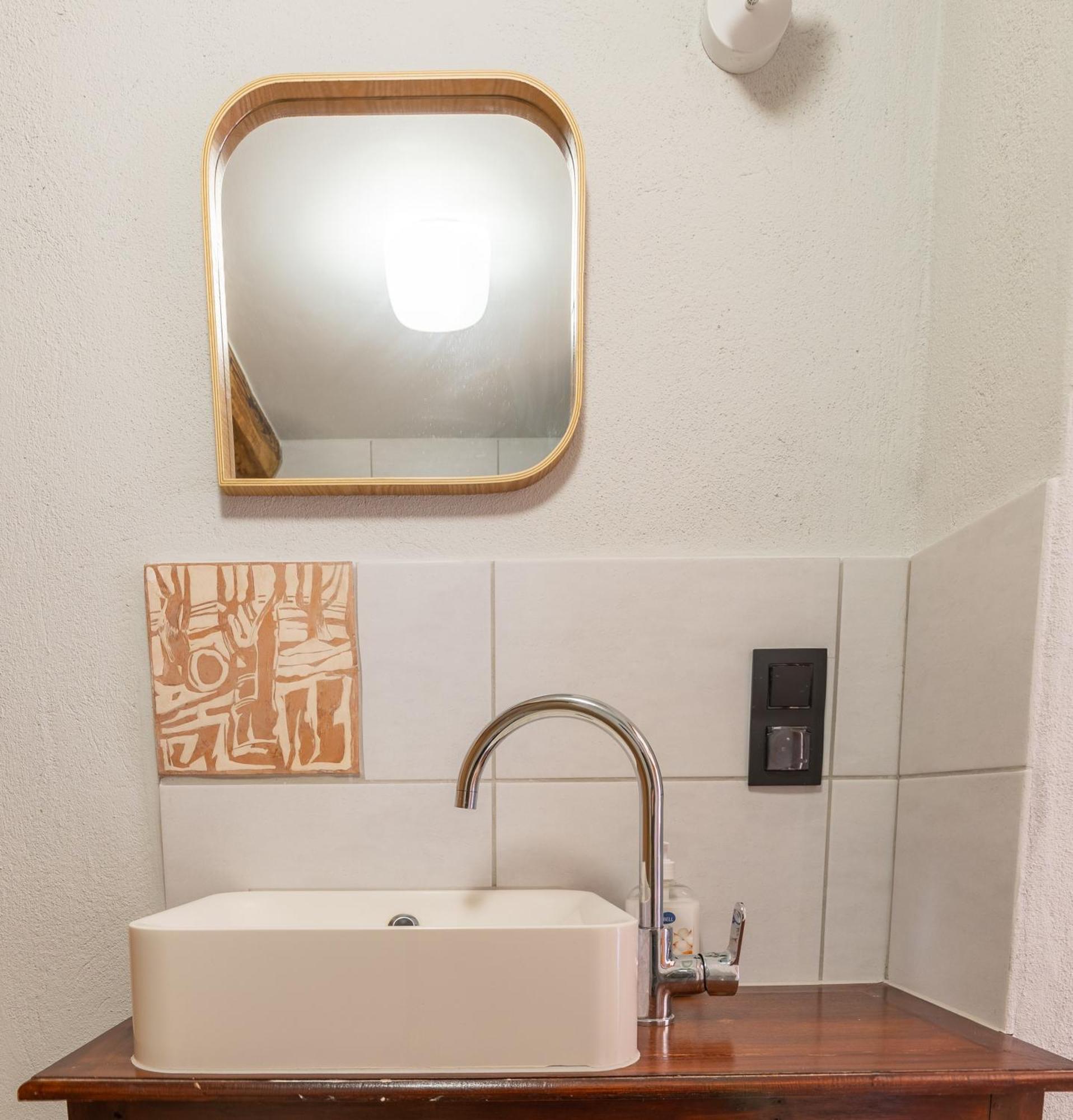 Farm stay Gajraj Radkow
