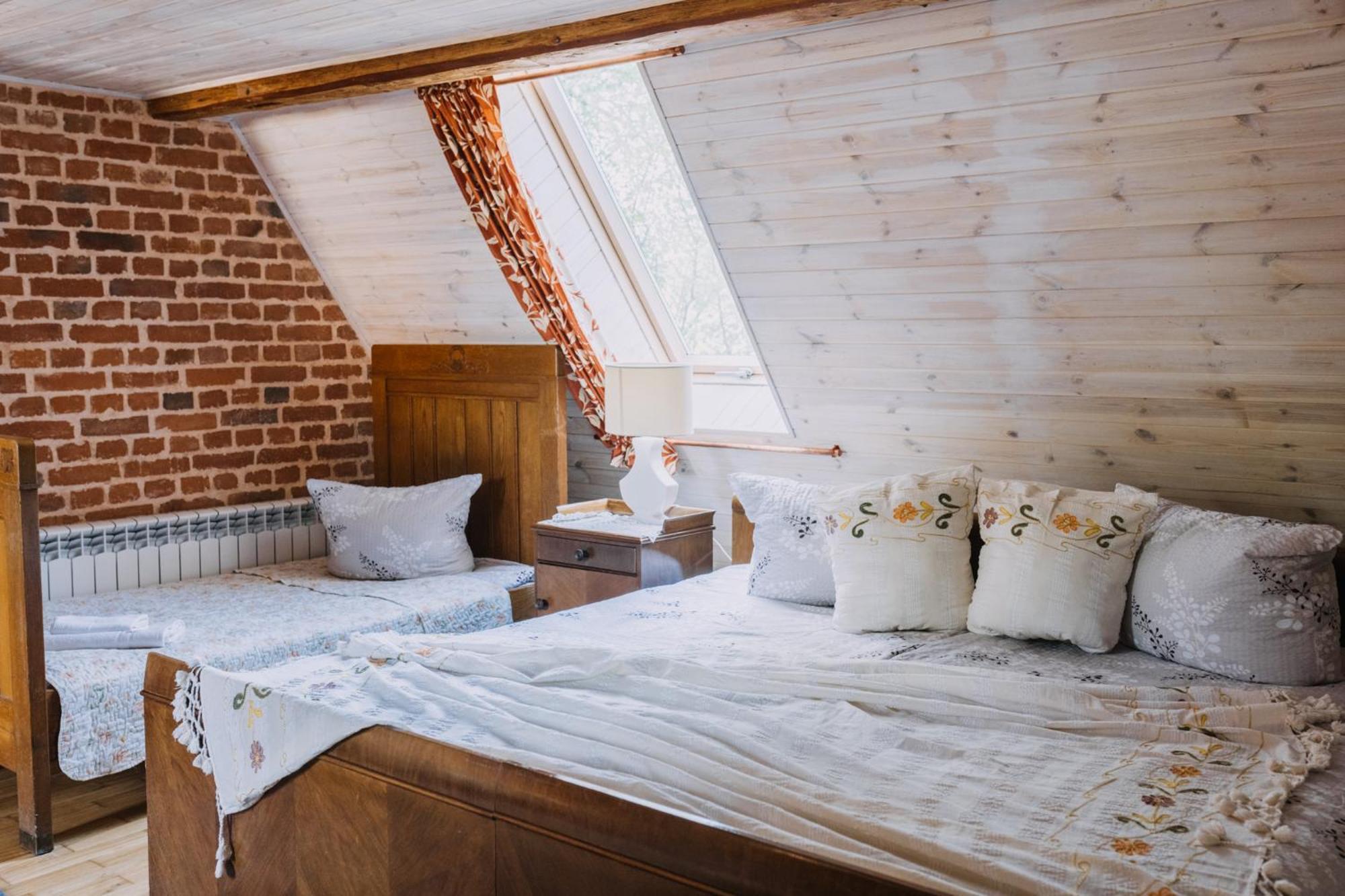 Gajraj Farm stay Radkow