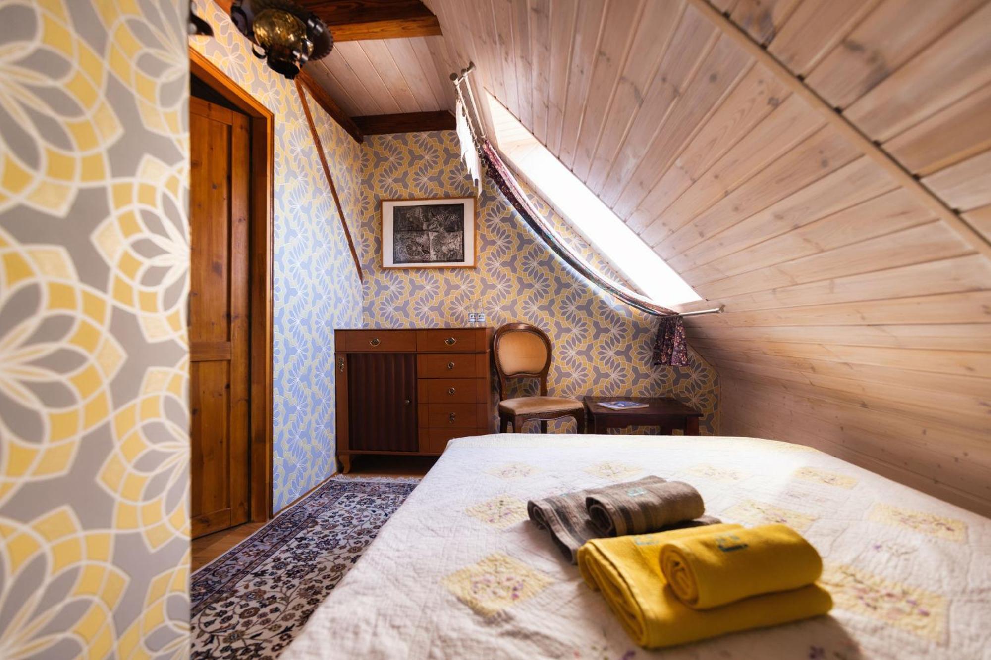 Gajraj Farm stay